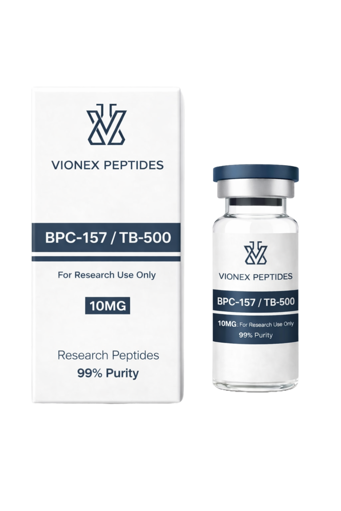 BPC-157/TB-500